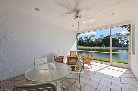 Exterior - 8540 Mystic Greens Way #303, Naples, FL 34113 photo 3 of 4