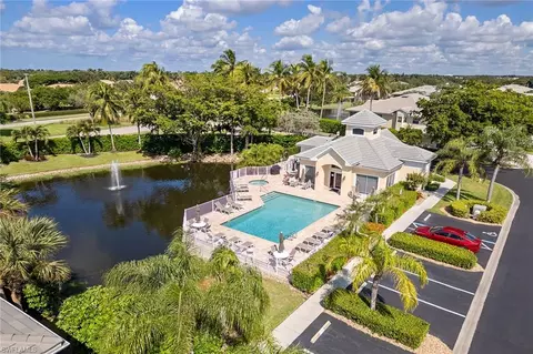 Exterior - 8540 Mystic Greens Way #303, Naples, FL 34113 photo 4 of 4