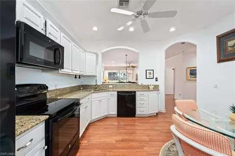 Kitchen - 8540 Mystic Greens Way #303, Naples, FL 34113 photo 1 of 2