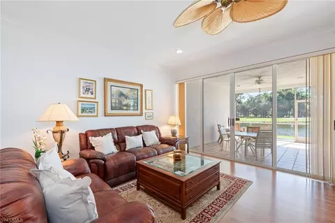Living - 8540 Mystic Greens Way #303, Naples, FL 34113 photo 1 of 2