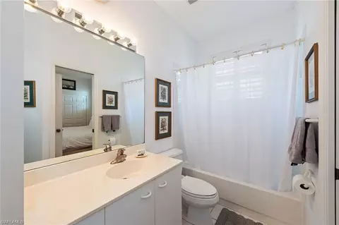 Bath - 8540 Mystic Greens Way #303, Naples, FL 34113 photo 3 of 3