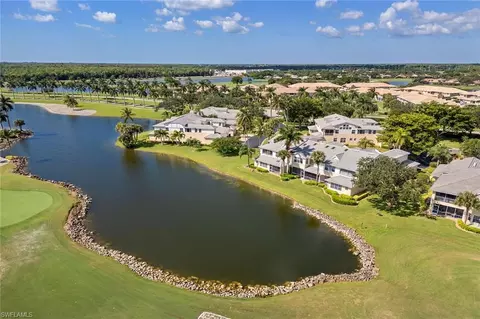 View/Area - 8540 Mystic Greens Way #303, Naples, FL 34113 photo 3 of 4