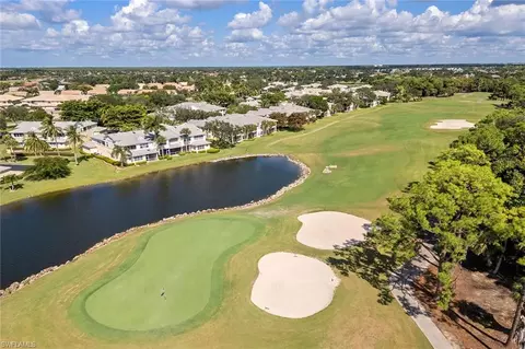 View/Area - 8540 Mystic Greens Way #303, Naples, FL 34113 photo 2 of 4