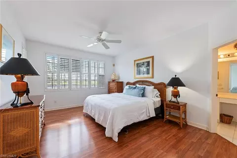 Bedroom - 8540 Mystic Greens Way #303, Naples, FL 34113 photo 1 of 3