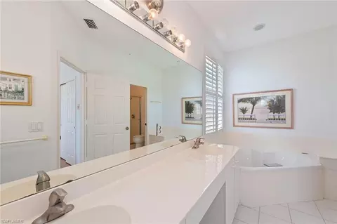 Bath - 8540 Mystic Greens Way #303, Naples, FL 34113 photo 1 of 3