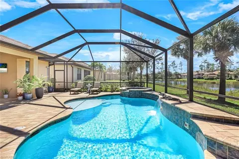 20457 Cypress Shadows Blvd, Estero, FL 33928 photo 29