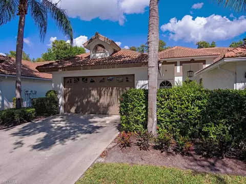 8093 San Vista Cir #2-2L, Naples, FL 34109
