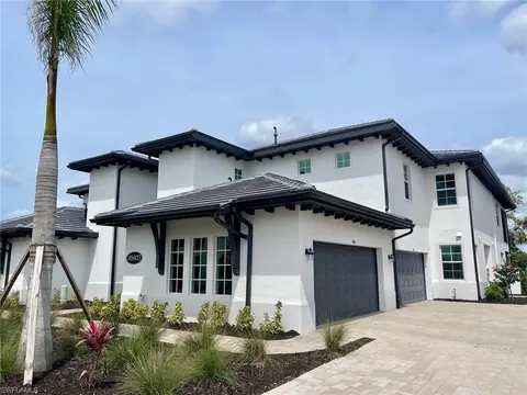 16903 Fairgrove Way #102, Naples, FL 34110