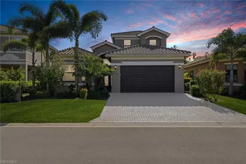 10043 Chesapeake Bay Dr, Fort Myers, FL 33913