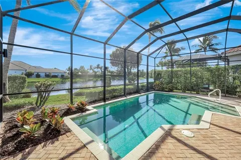 8980 Cherry Oaks Trl, Naples, FL 34114