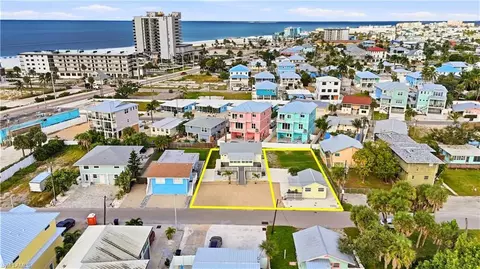 161 163 Mango St, Fort Myers Beach, FL 33931