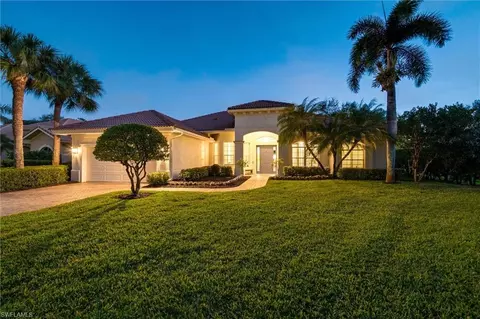 4884 Rustic Oaks Cir, Naples, FL 34105 photo 42