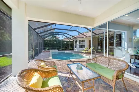 4884 Rustic Oaks Cir, Naples, FL 34105 photo 35