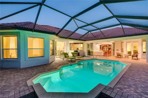 4884 Rustic Oaks Cir, Naples, FL 34105 photo 41