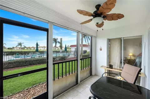 Exterior - 37 High Point Cir E #109, Naples, FL 34103 photo 2 of 10