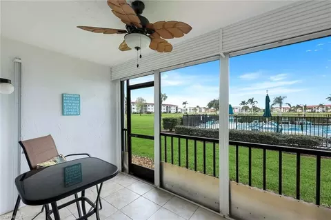 Exterior - 37 High Point Cir E #109, Naples, FL 34103 photo 3 of 10