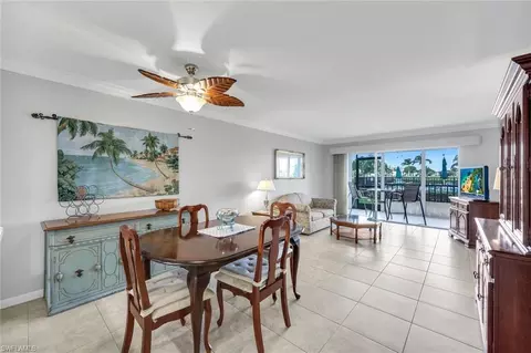 Dining - 37 High Point Cir E #109, Naples, FL 34103 photo 2 of 4