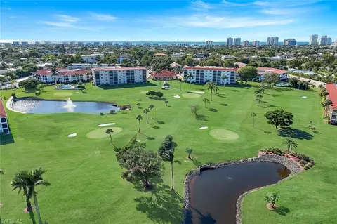 View/Area - 37 High Point Cir E #109, Naples, FL 34103 photo 3 of 4