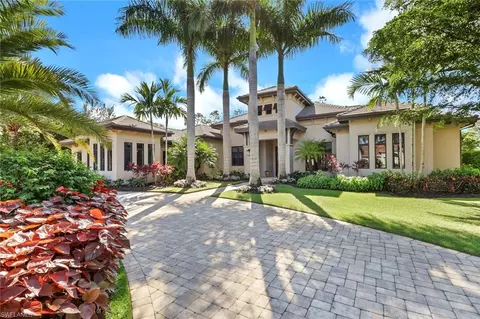 5054 Groveland Ter, Naples, FL 34119