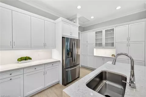 Kitchen - 8904 Yucatan Ct, Naples, FL 34112 photo 5 of 5