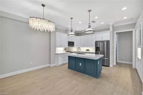 Kitchen - 8904 Yucatan Ct, Naples, FL 34112 photo 2 of 5