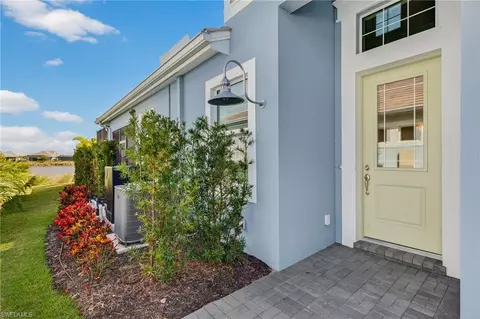 Exterior - 8904 Yucatan Ct, Naples, FL 34112 photo 6 of 15