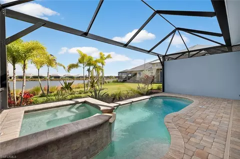 Exterior - 8904 Yucatan Ct, Naples, FL 34112 photo 1 of 15
