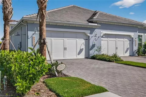 Exterior - 8904 Yucatan Ct, Naples, FL 34112 photo 11 of 15