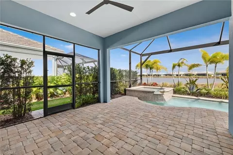 Exterior - 8904 Yucatan Ct, Naples, FL 34112 photo 4 of 15