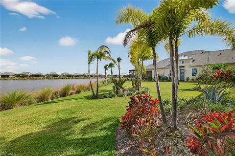 Exterior - 8904 Yucatan Ct, Naples, FL 34112 photo 8 of 15