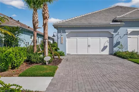 Exterior - 8904 Yucatan Ct, Naples, FL 34112 photo 10 of 15
