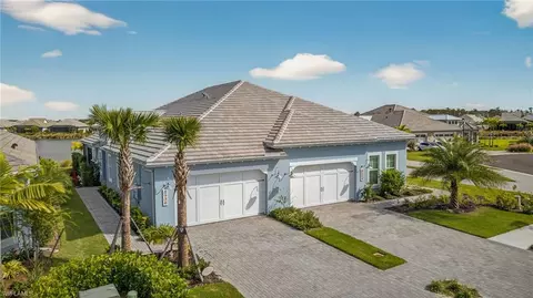 Exterior - 8904 Yucatan Ct, Naples, FL 34112 photo 9 of 15