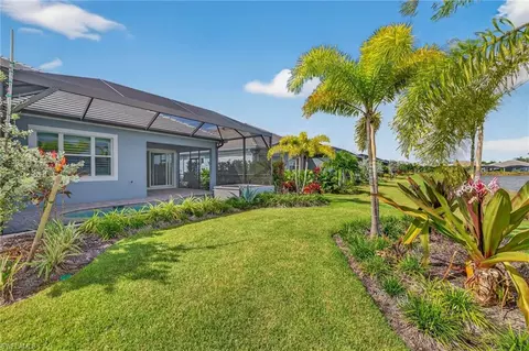Exterior - 8904 Yucatan Ct, Naples, FL 34112 photo 5 of 15