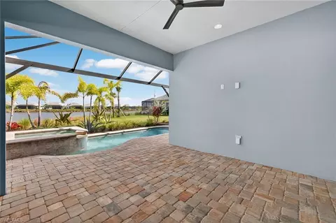 Exterior - 8904 Yucatan Ct, Naples, FL 34112 photo 3 of 15