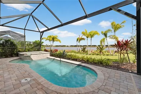 Exterior - 8904 Yucatan Ct, Naples, FL 34112 photo 2 of 15