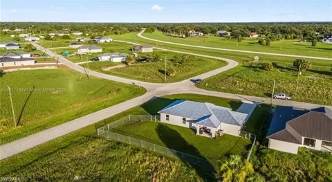 1180 Calico St, Labelle, FL 33935