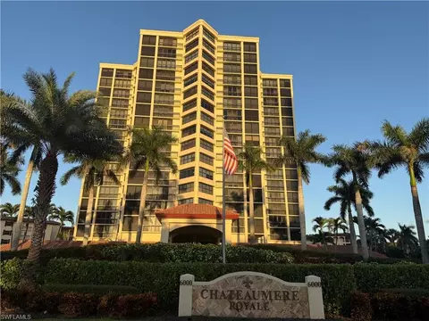 6000 Pelican Bay Blvd #904, Naples, FL 34108