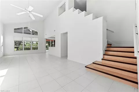 Living - 20171 Eagle Glen Way, Estero, FL 33928 photo 3 of 4