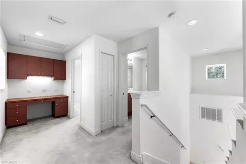 Entry Way - 20171 Eagle Glen Way, Estero, FL 33928 photo 1 of 1