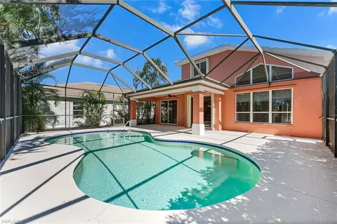 Exterior - 20171 Eagle Glen Way, Estero, FL 33928 photo 4 of 8