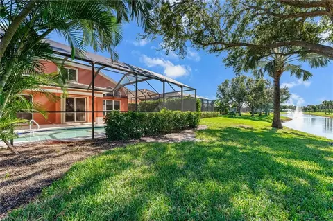 Exterior - 20171 Eagle Glen Way, Estero, FL 33928 photo 8 of 8