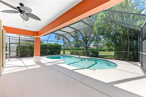 Exterior - 20171 Eagle Glen Way, Estero, FL 33928 photo 5 of 8