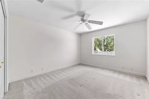 Bedroom - 20171 Eagle Glen Way, Estero, FL 33928 photo 3 of 4