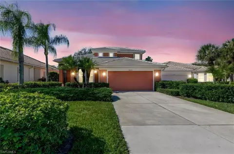 Exterior - 20171 Eagle Glen Way, Estero, FL 33928 photo 2 of 8