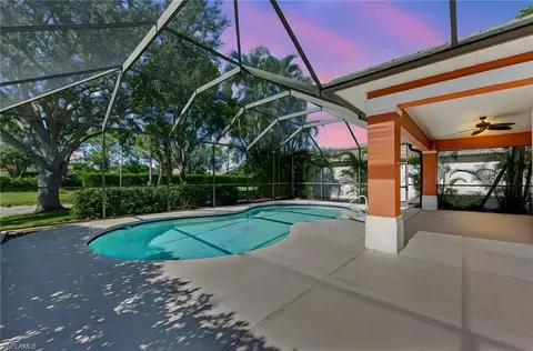 Exterior - 20171 Eagle Glen Way, Estero, FL 33928 photo 6 of 8