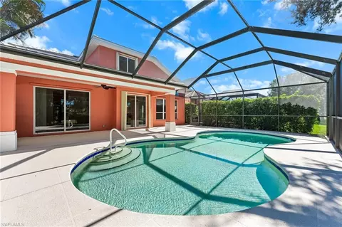 Exterior - 20171 Eagle Glen Way, Estero, FL 33928 photo 3 of 8