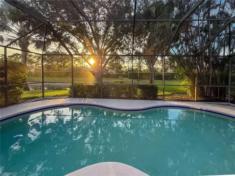 Exterior - 20171 Eagle Glen Way, Estero, FL 33928 photo 7 of 8