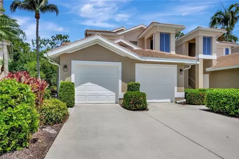 857 Carrick Bend Cir #101, Naples, FL 34110
