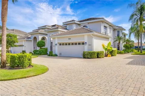 1826 Seville Blvd #1012, Naples, FL 34109