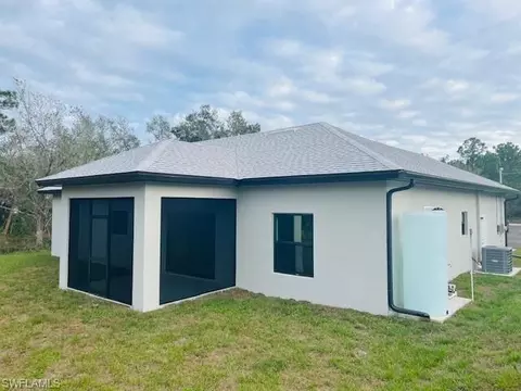 Exterior - 2783 70th Ave NE, Naples, FL 34120 photo 1 of 6